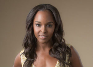 Antoinette Robertson