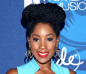 Ashley Blaine Featherson