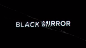 Black Mirror logo