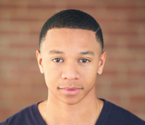 DeRon Horton