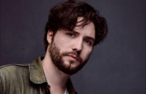 John Patrick Amedori