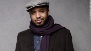 Justin Simien