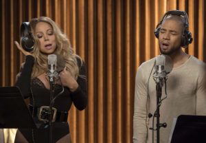empire-s3-ep3-pic-10-mariah-carey-and-jussie-smollett