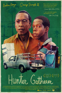 hunter-gatherer-poster