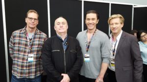 iron-fist-showrunner-scott-buck-marvel-tv-evp-jeph-loeb-tom-pelphrey-and-david-wenham