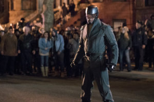 Marvel's Luke Cage