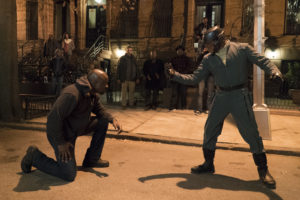 Marvel's Luke Cage