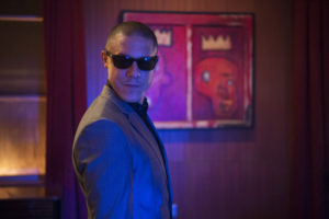 Marvel's Luke Cage