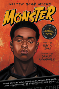 monster-novel