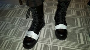 ezra-miller-and-his-dumbledore-shoes