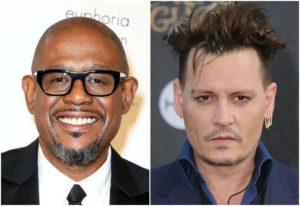 forest-whitaker-johnny-depp