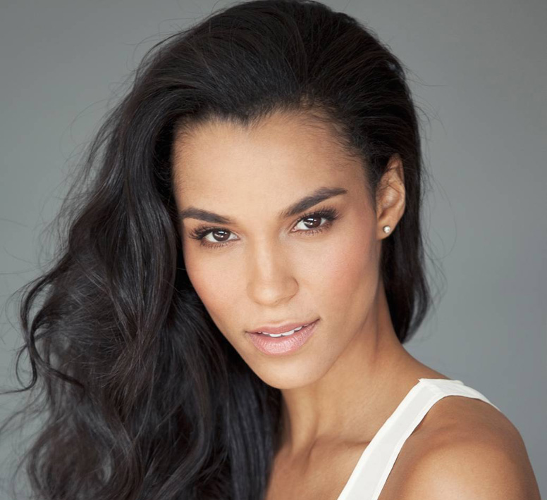 Brooklyn Sudano Talks NBC's 'Taken'