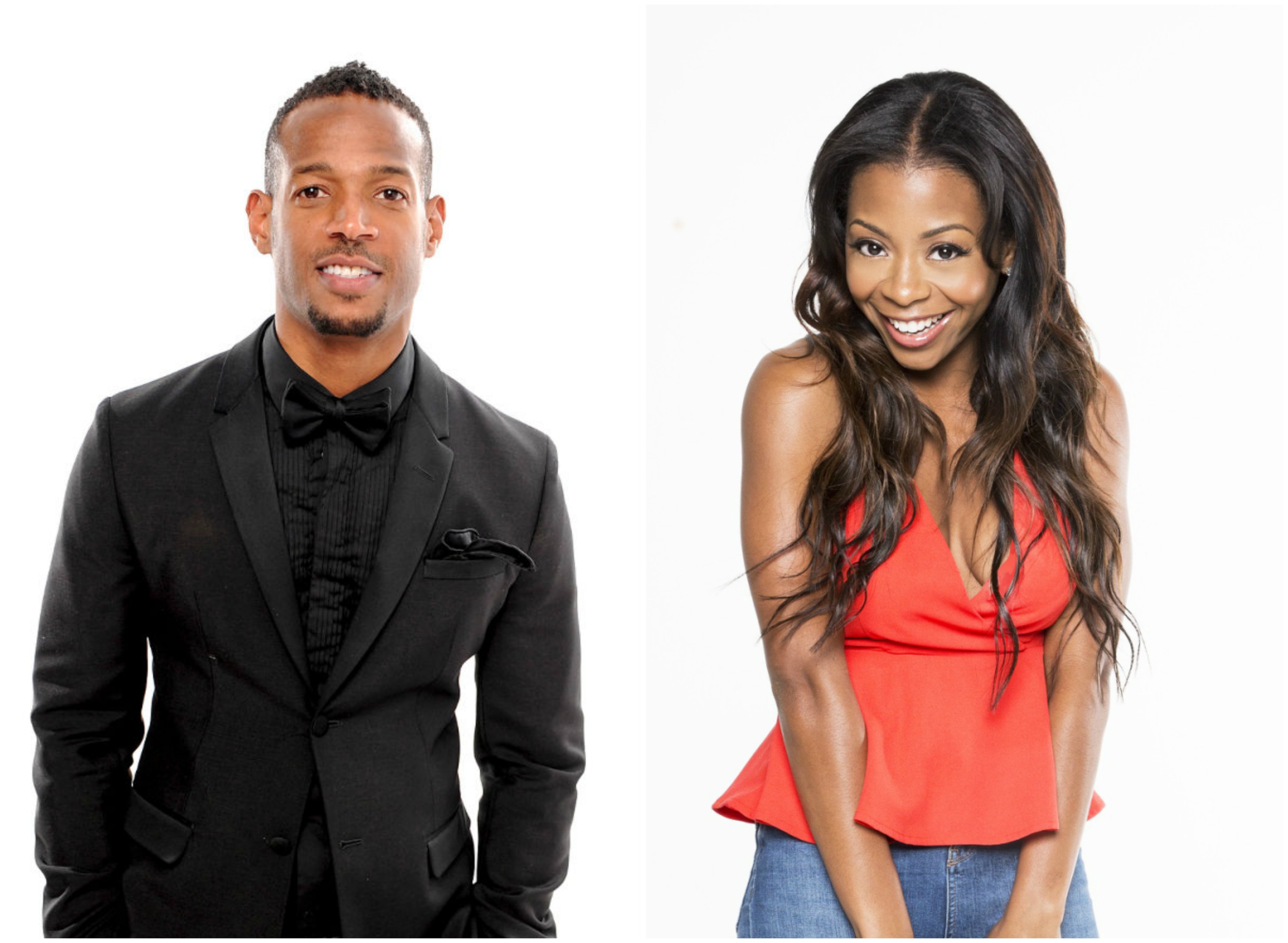 Marlon Wayans has partnered again with Netflix on the new comedy Sextuplets...