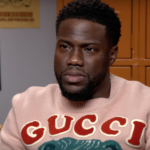Night School Interview with Kevin Hart and Tiffany Haddish