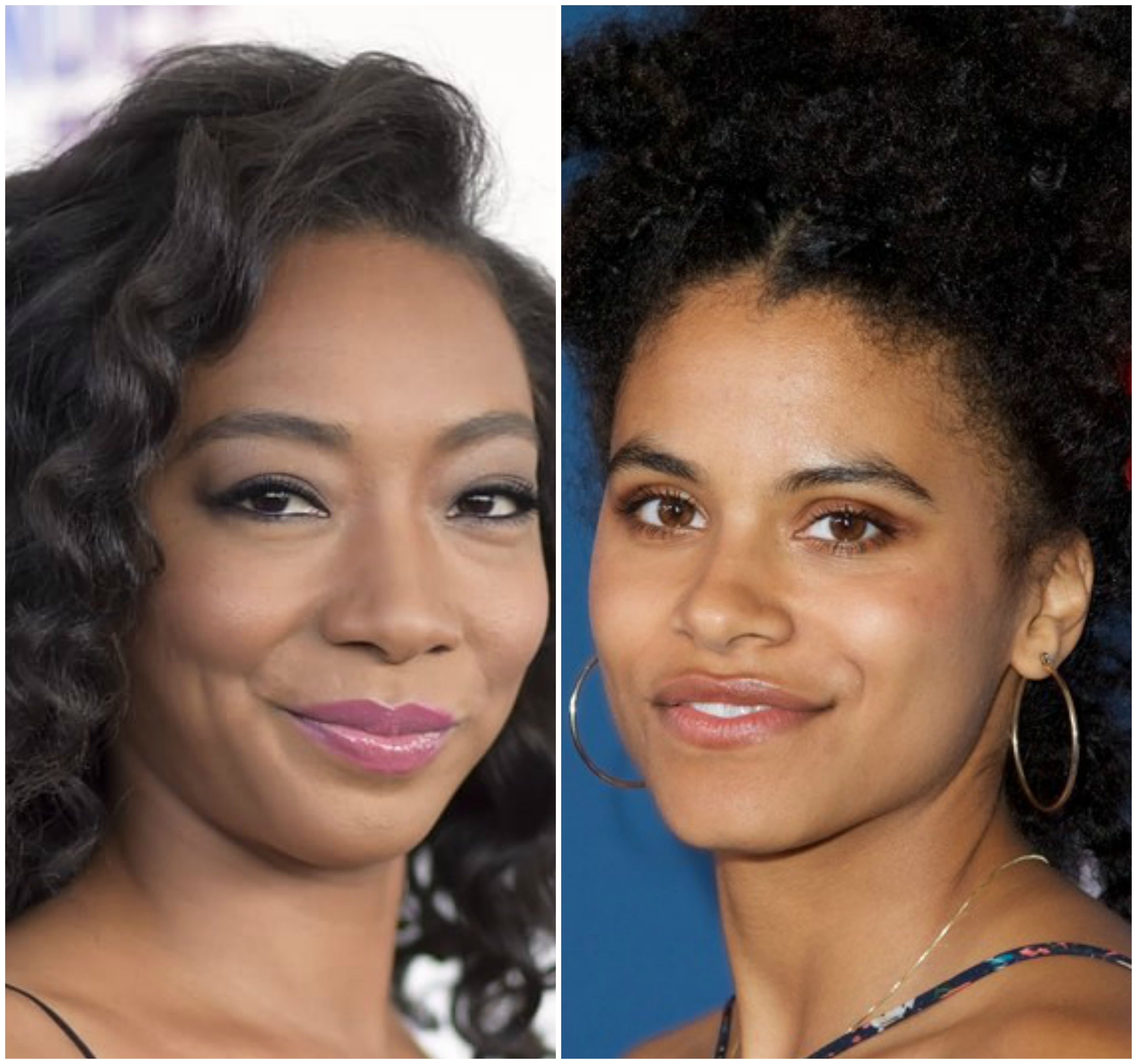 Betty Gabriel And Zazie Beetz Join The Cast Of Jordan Peele S The Twilight Zone Reboot Blackfilm Com