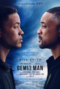 Image result for 'Gemini Man': Film Review