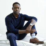 This Is Us starring Sterling K. Brown