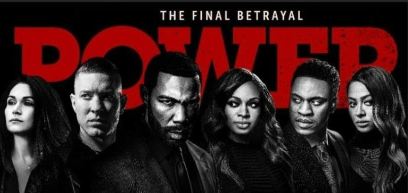Starz's Power To Return On Jan. 5, 2020 For Final Five Episodes - When Does Power Come Back On Starz 2019