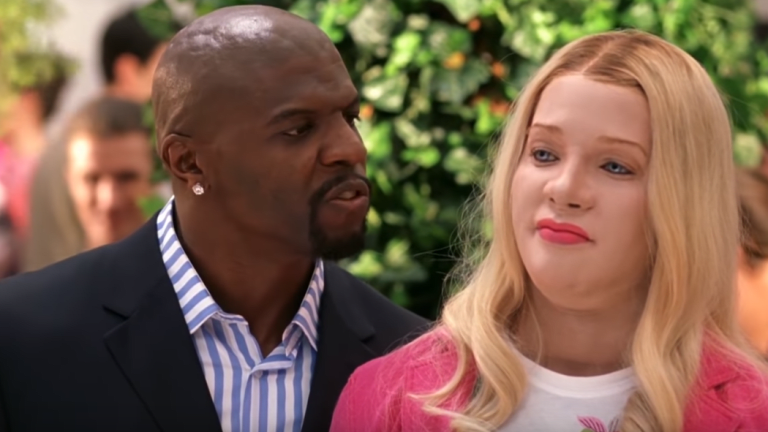 Terry Crews Confirms "White Chicks 2" Is Happening.
