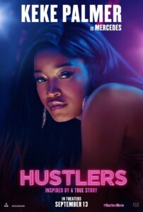 Sexy mercedes ruehl Hustlers (film)
