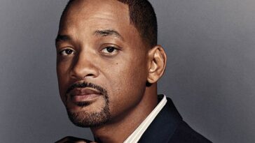 Will Smith's Emancipation won't be shot in Georgia