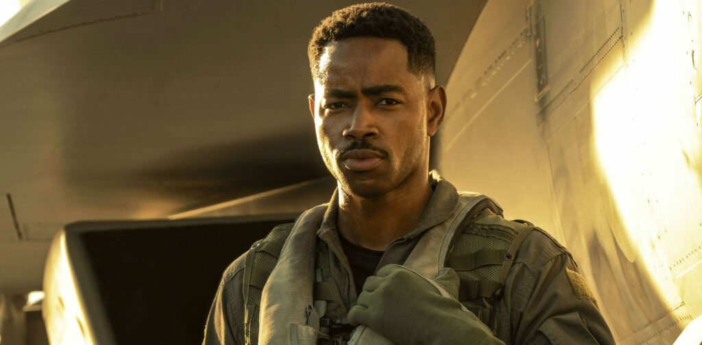 Top Gun: Maverick