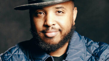 Justin Simien Set To Direct Disney’s ‘Haunted Mansion’ Remake