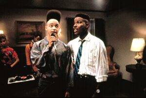 Exclusive Director Reginald Hudlin On Celebrating House Party 30 Years Later Blackfilm Com