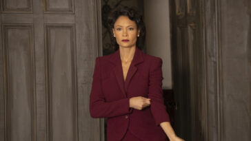 Thandie Newton reclaims her name