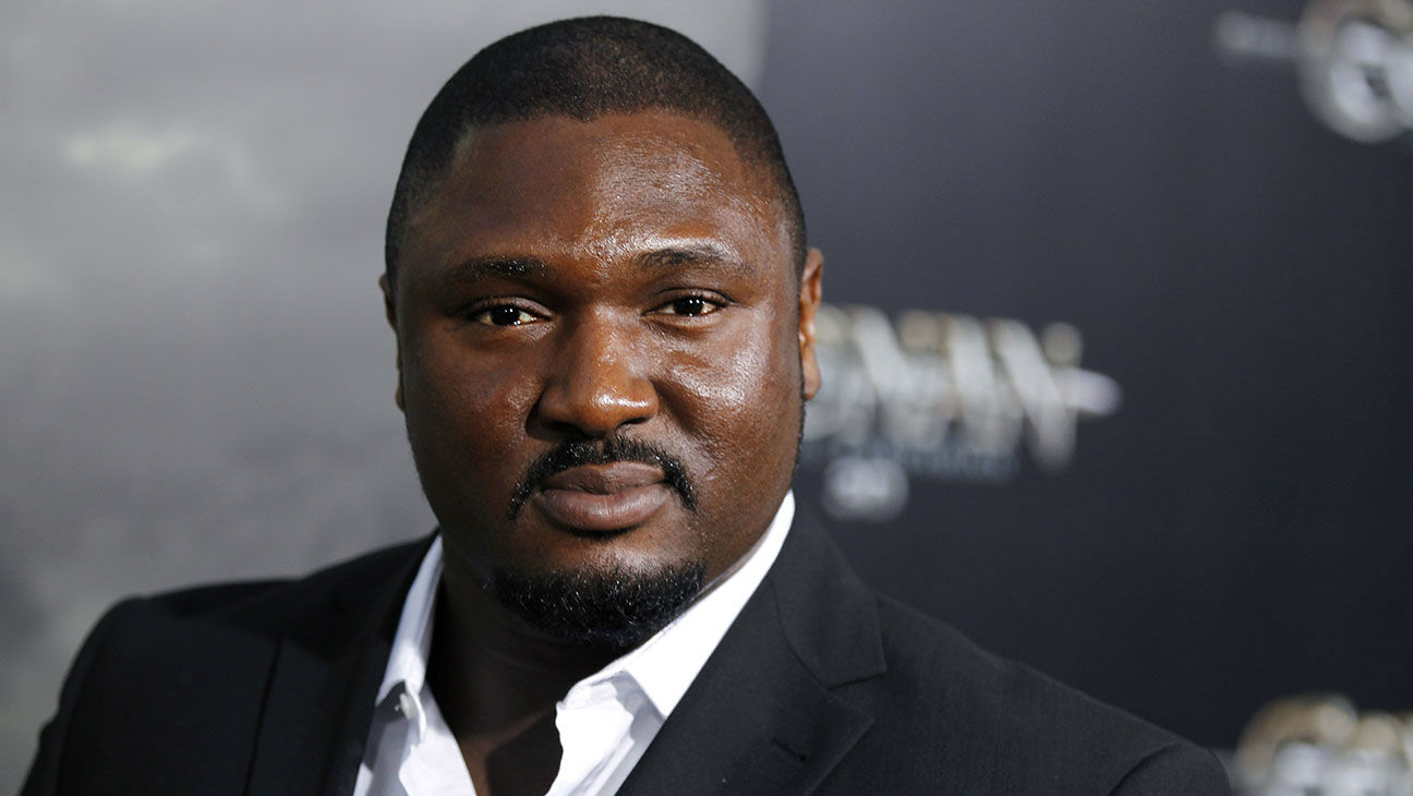 Exclusive: Nonso Anozie On Working With Kenneth Branagh For A 5th Time With...