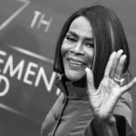 Cicely Tyson