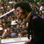 A still from Summer Of Soul (Or, When The Revolution Could Not Be Televised) by Ahmir "Questlove" Thompson, an official selection of the U.S. Documentary Competition at the 2021 Sundance Film Festival.