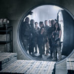 Official Teaser Trailer ARMY DEAD Omari Hardwick