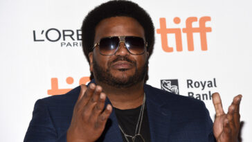 Peacock Picks Up Untitled Craig Robinson Project