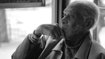 Black Theater Pioneer, Douglas Turner Ward, Passes at 90