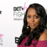 'Redeemed' Keshia Knight Pulliam Stars
