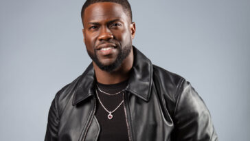 TRUE STORY Starring Kevin Hart Wesley Snipes Additional Cast