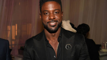 TBS Pays Off HBCU Debt with Lance Gross & Keshia Knight Pulliam
