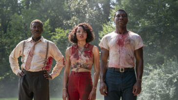 2021 SAG Nominations: The Black List