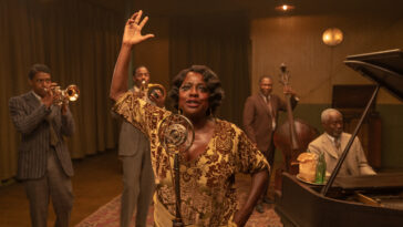 2021 NAACP Image Awards Nominees: The Full List