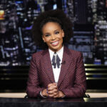 The Amber Ruffin Show to Air on NBC