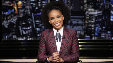The Amber Ruffin Show to Air on NBC