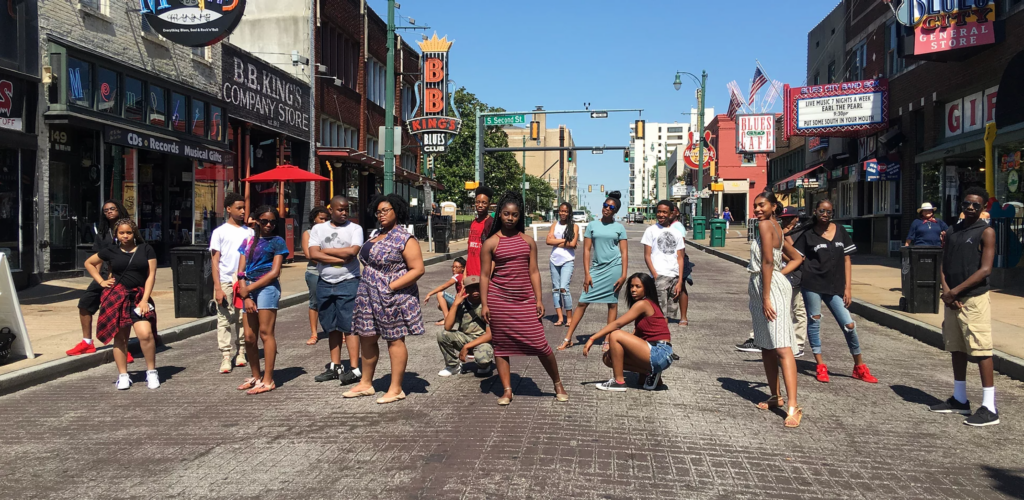 Detroit Youth Choir Gets Disney+ Series, First for Blumhouse