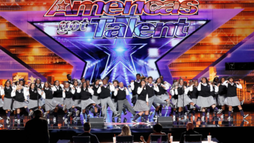 Detroit Youth Choir Gets Disney+ Series, First for Blumhouse