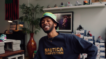 Vimeo & Mailchimp Presents Lend Voice to Black Business with 'Stories in Place'