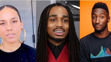 Alicia Keys, Quavo, Marques Brownlee & More Get Youtube Originals Series