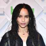 Zoe Kravitz Cast in Steven Soderbergh's 'Kimi' for HBO Max