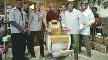 TBS Honors BHM with Black Film Faves