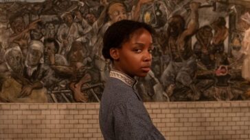 Barry Jenkins' 'The Underground Railroad': Trailer & Release Date