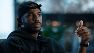 HBO Sets March Premier for Antoine Fuqua's 'The Day Sports Stood Still'